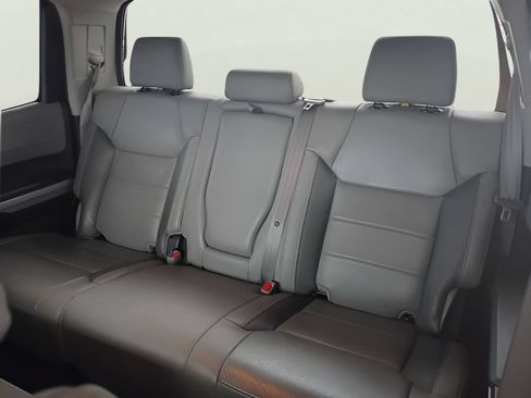 Used 2019 Toyota Tundra Limited w/ Limited Premium Package AWD/4WD image 35