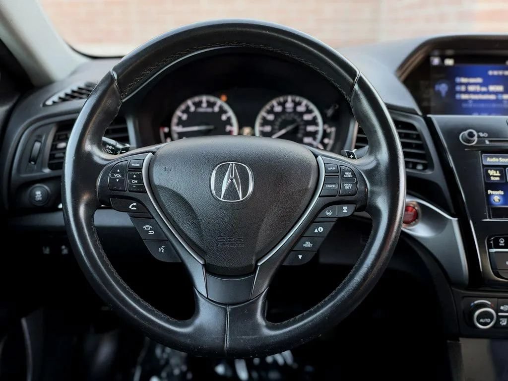 Used 2016 Acura ILX w/ Technology Plus Package FWD image 14