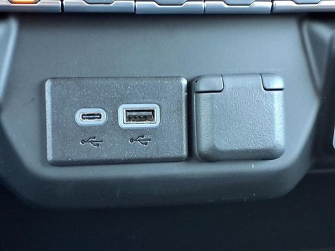 New 2026 Chevrolet Silverado 1500 Custom image 16