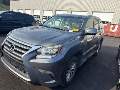 Used 2016 Lexus GX 460 w/ Premium Package