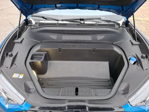 Used 2025 Ford Mustang Mach-E Premium w/ Sport Appearance Package image 27