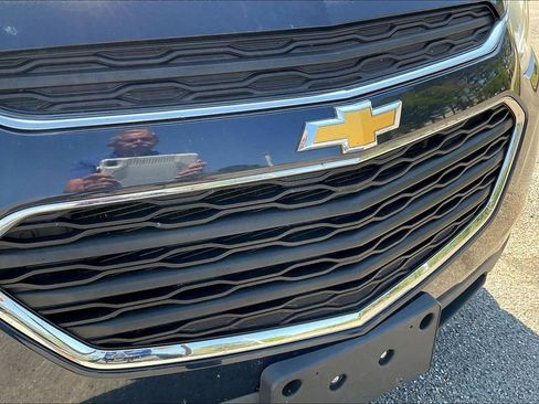 Used 2017 Chevrolet Equinox LS FWD image 27