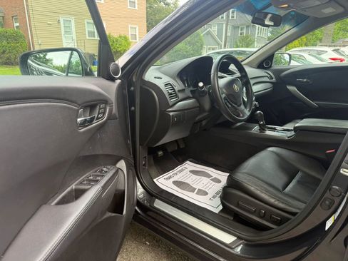 Used 2014 Acura RDX AWD image 7