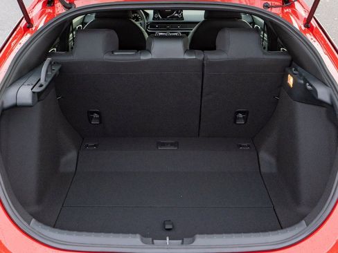 New 2026 Honda Civic Sport image 12