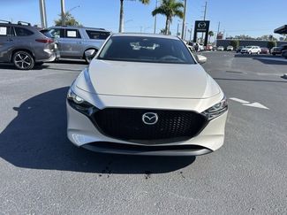 New 2026 MAZDA MAZDA3 2.5 S Hatchback w/ Premium Pkg video 2