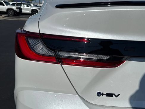 New 2026 Toyota Camry XSE FWD image 11