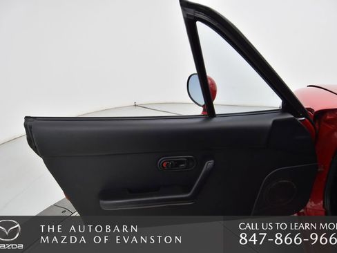 Used 1990 MAZDA MX-5 Miata image 44