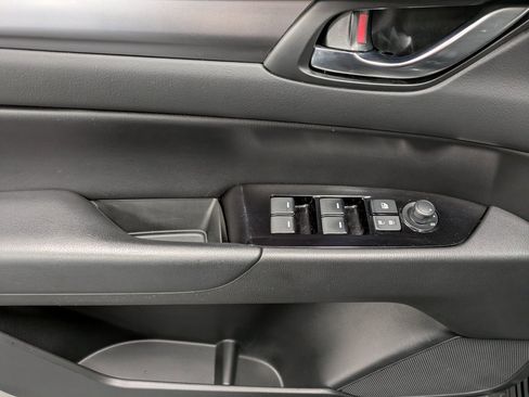 Certified 2023 MAZDA CX-5 AWD 2.5 S w/ Select Package image 9