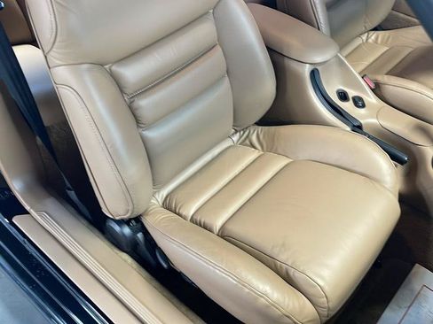 Used 1996 Ford Mustang Cobra RWD image 40
