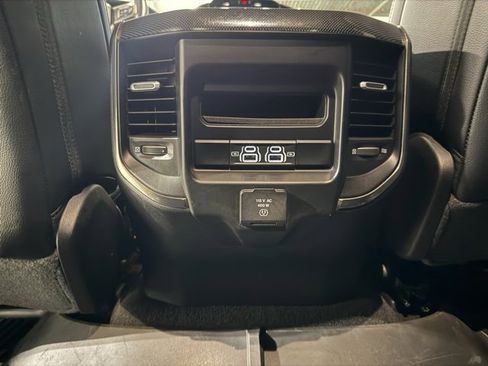 Used 2022 RAM 1500 Sport w/ Rebel Level 2 Equipment Group image 31