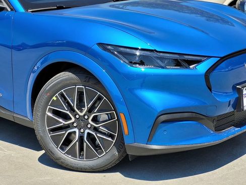 New 2025 Ford Mustang Mach-E Premium w/ Interior Protection Package image 28