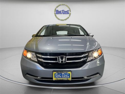 Used 2014 Honda Odyssey EX-L image 8