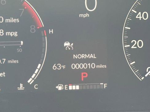 New 2026 Honda Ridgeline TrailSport image 22