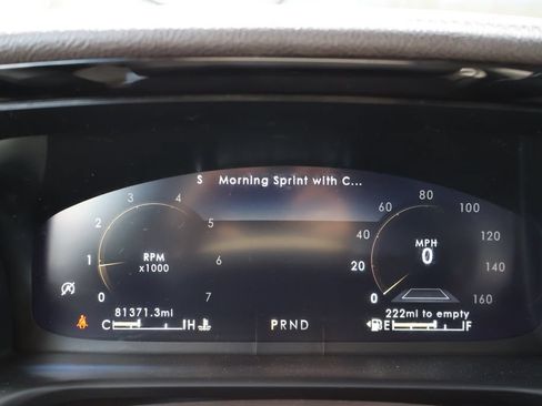 Used 2020 Lincoln Aviator Black Label w/ Dynamic Handling Package AWD/4WD image 32