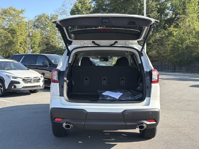 New 2027 Subaru Ascent Premium AWD/4WD image 15