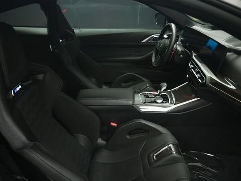 Used 2024 BMW M4 xDrive Competition AWD/4WD image 35