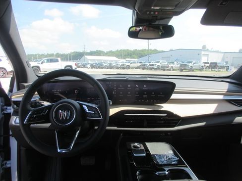 New 2026 Buick Enclave Preferred FWD image 16