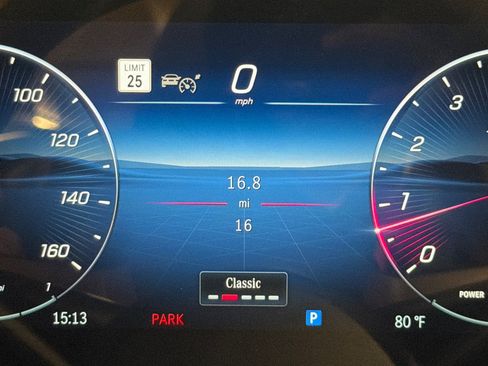 New 2027 Mercedes-Benz CLE 300 4MATIC Cabriolet image 28