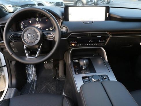 New 2026 MAZDA CX-90 3.3 Turbo w/ Premium Plus Pkg AWD/4WD image 12