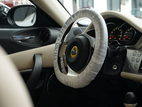 Used 2011 Lotus Evora S RWD image 85