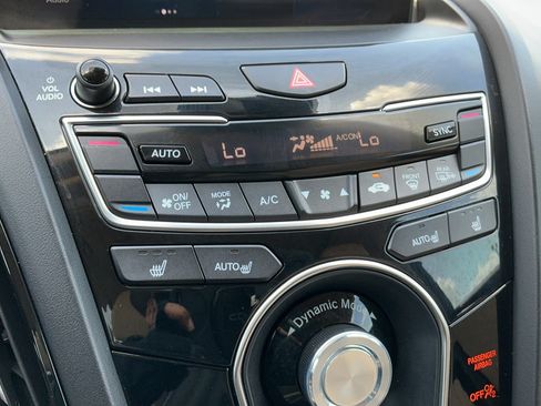 Used 2021 Acura RDX FWD w/ Technology Package image 21