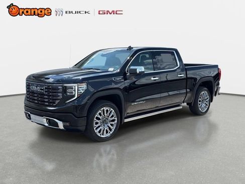 New 2026 GMC Sierra 1500 Denali Ultimate AWD/4WD image 7