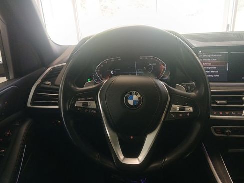 Used 2023 BMW X5 xDrive40i w/ Premium Package AWD/4WD image 17