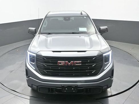 Used 2024 GMC Sierra 1500 Elevation w/ X31 Off-Road Package AWD/4WD image 28
