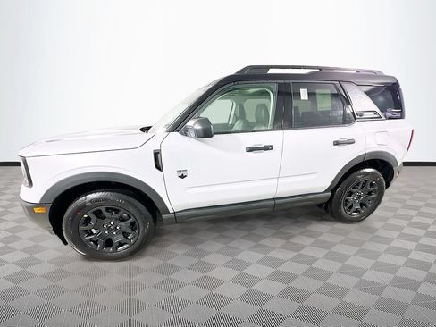 New 2026 Ford Bronco Sport Big Bend w/ Convenience Package AWD/4WD image 29