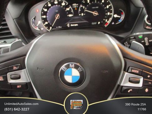 Used 2019 BMW X3 xDrive30i w/ Convenience Package AWD/4WD image 14