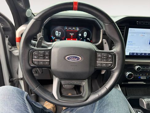 Used 2023 Ford F150 Raptor w/ Raptor Carbon Fiber Package AWD/4WD image 13