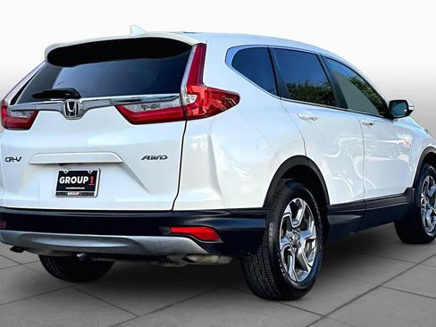 Used 2018 Honda CR-V EX image 13