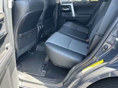 Certified 2024 Toyota 4Runner SR5 Premium image 5