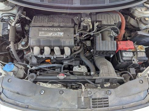 Used 2011 Honda CR-Z EX image 19