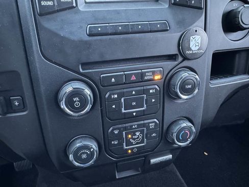 Used 2014 Ford F150 XLT w/ Equipment Group 302A Luxury image 32