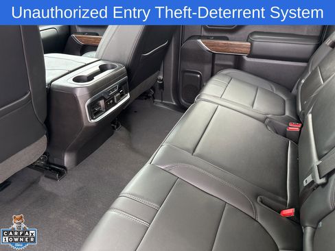 Used 2023 Chevrolet Silverado 3500 High Country w/ Z71 Off-Road Package AWD/4WD image 23