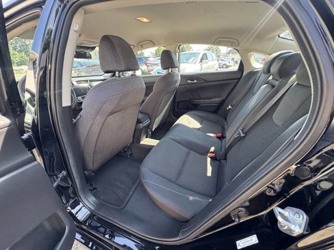 Used 2022 Honda Insight EX image 24