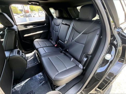 New 2026 Cadillac XT5 Premium Luxury w/ LPO, ONYX Package AWD/4WD image 27