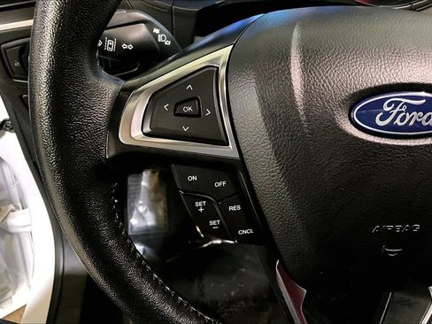 Certified 2024 Ford Edge SEL AWD/4WD image 23