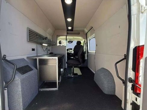 Used 2022 RAM ProMaster 1500 FWD image 15