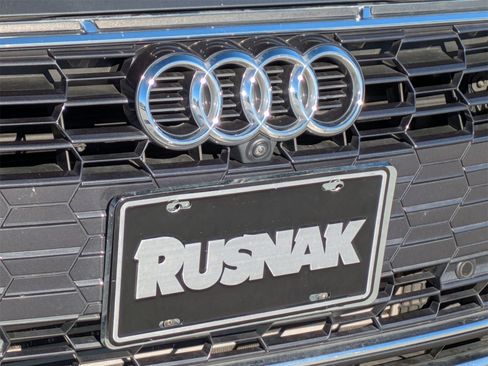 Used 2023 Audi A5 2.0T Premium Plus w/ Premium Plus image 25