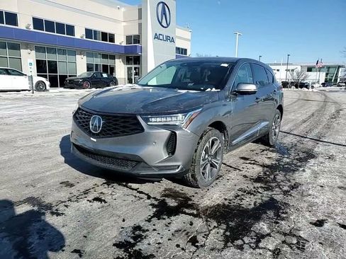 New 2026 Acura RDX Technology Package image 13