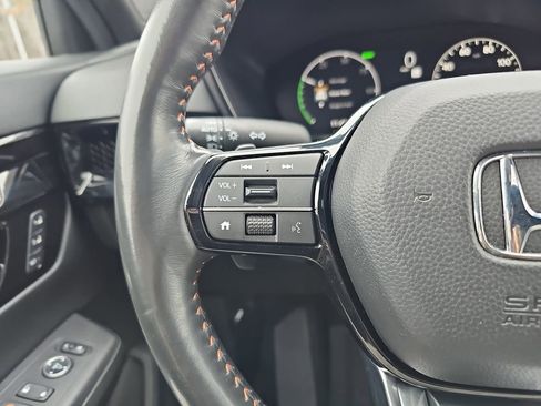 Certified 2023 Honda CR-V Sport Touring image 21