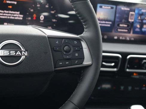 New 2026 Nissan Sentra SV w/ SV Convenience Package image 9