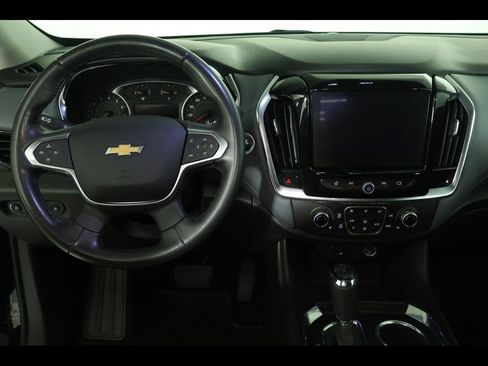 Used 2018 Chevrolet Traverse LT AWD/4WD image 21