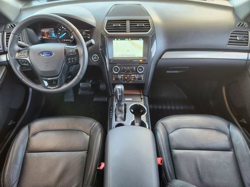 Used 2018 Ford Explorer XLT w/ Equipment Group 202A image 25