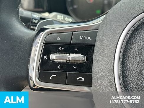 Used 2023 Kia Sorento EX AWD/4WD image 30