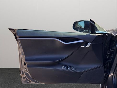 Used 2018 Tesla Model S P100D image 20