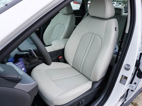 New 2026 Hyundai Sonata SEL FWD image 12