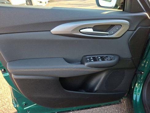 New 2025 Alfa Romeo Tonale image 8